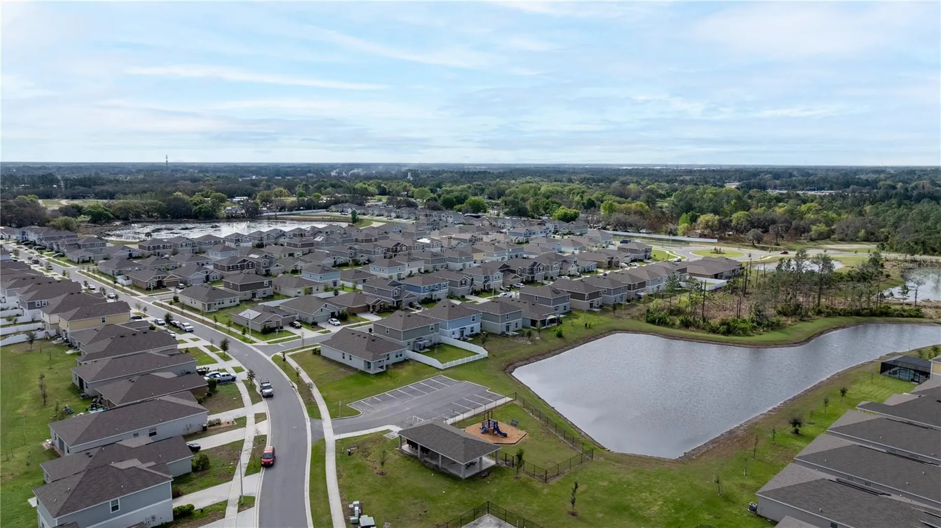 1126 James Paul Road Davenport FL 33837