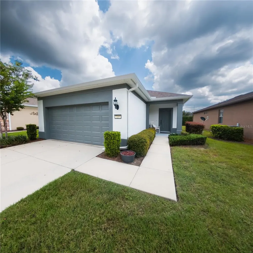 7235 SW 91st Court Ocala FL 34481