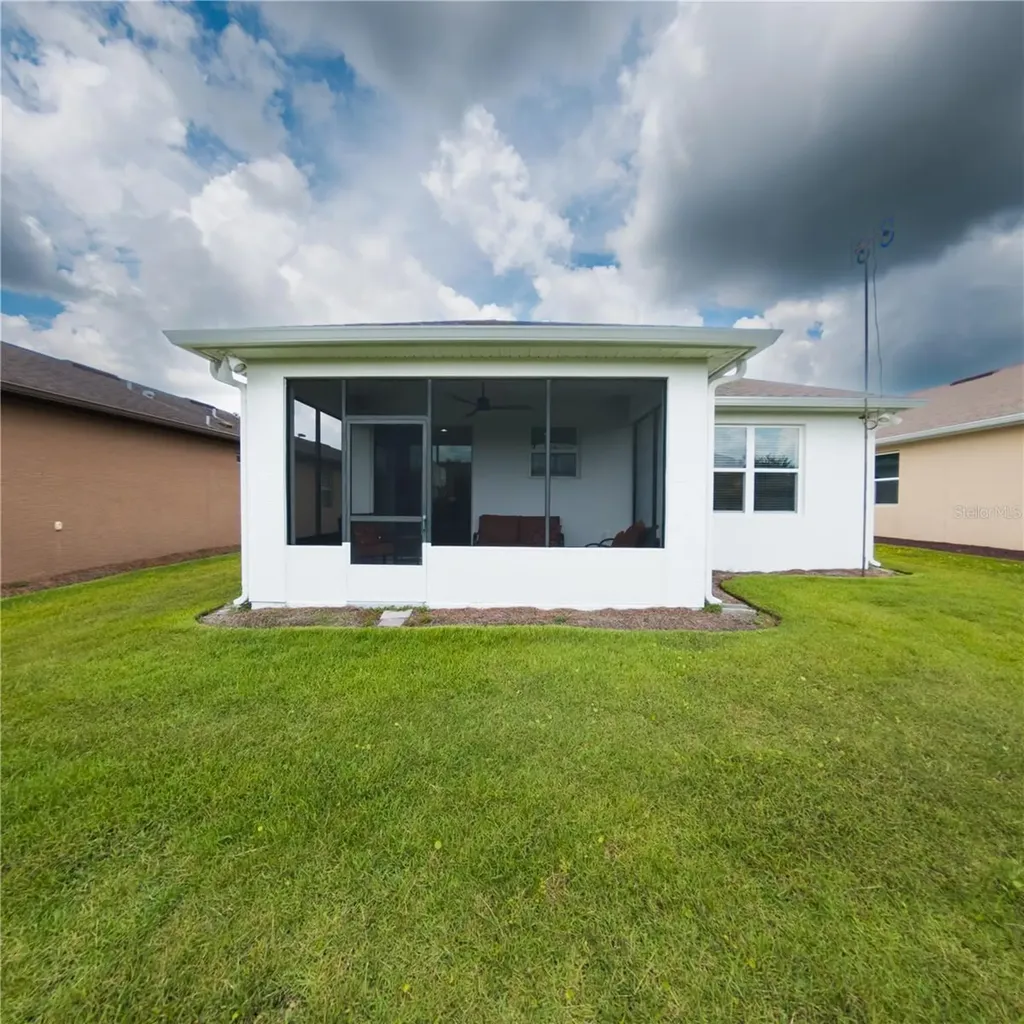 7235 SW 91st Court Ocala FL 34481