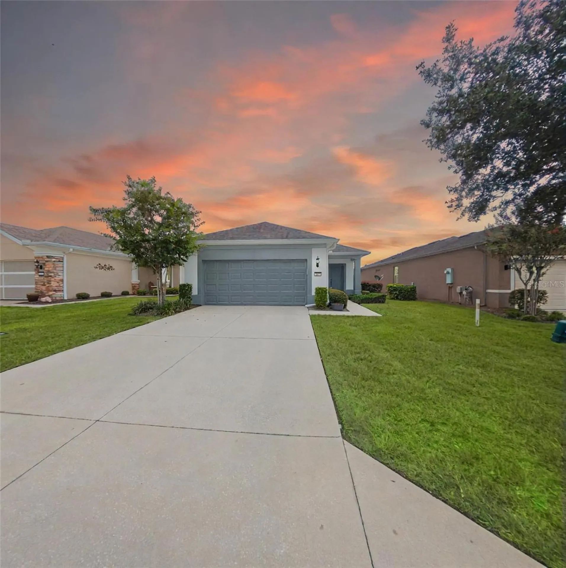 7235 SW 91st Court Ocala FL 34481