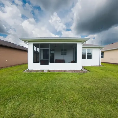 7235 SW 91st Court Ocala FL 34481