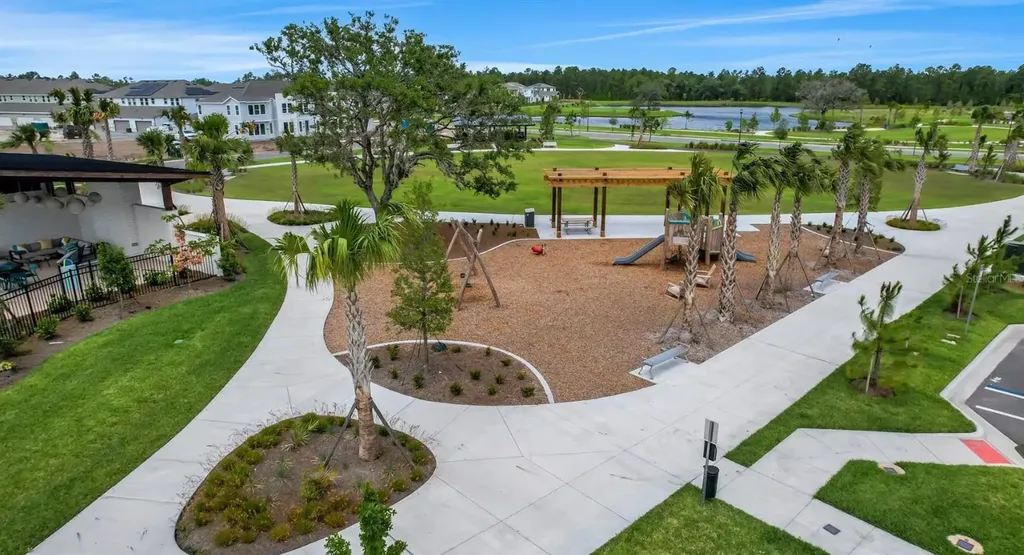 3132 Buff Street St Cloud FL 34771