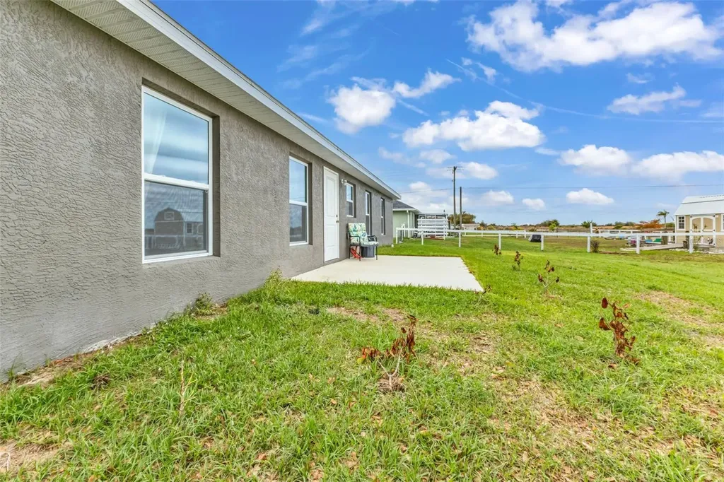 11615 SW Orange Avenue Arcadia FL 34269