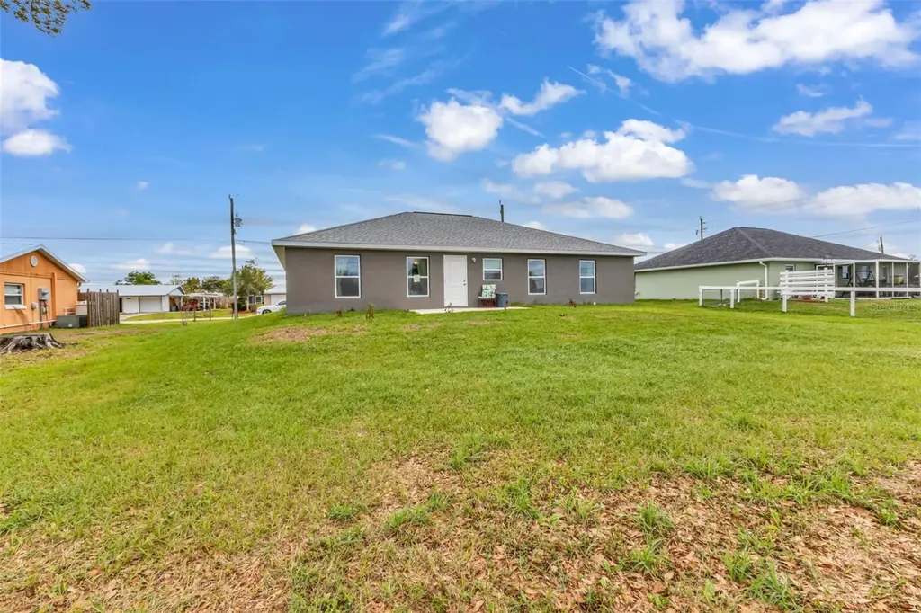 11615 SW Orange Avenue Arcadia FL 34269