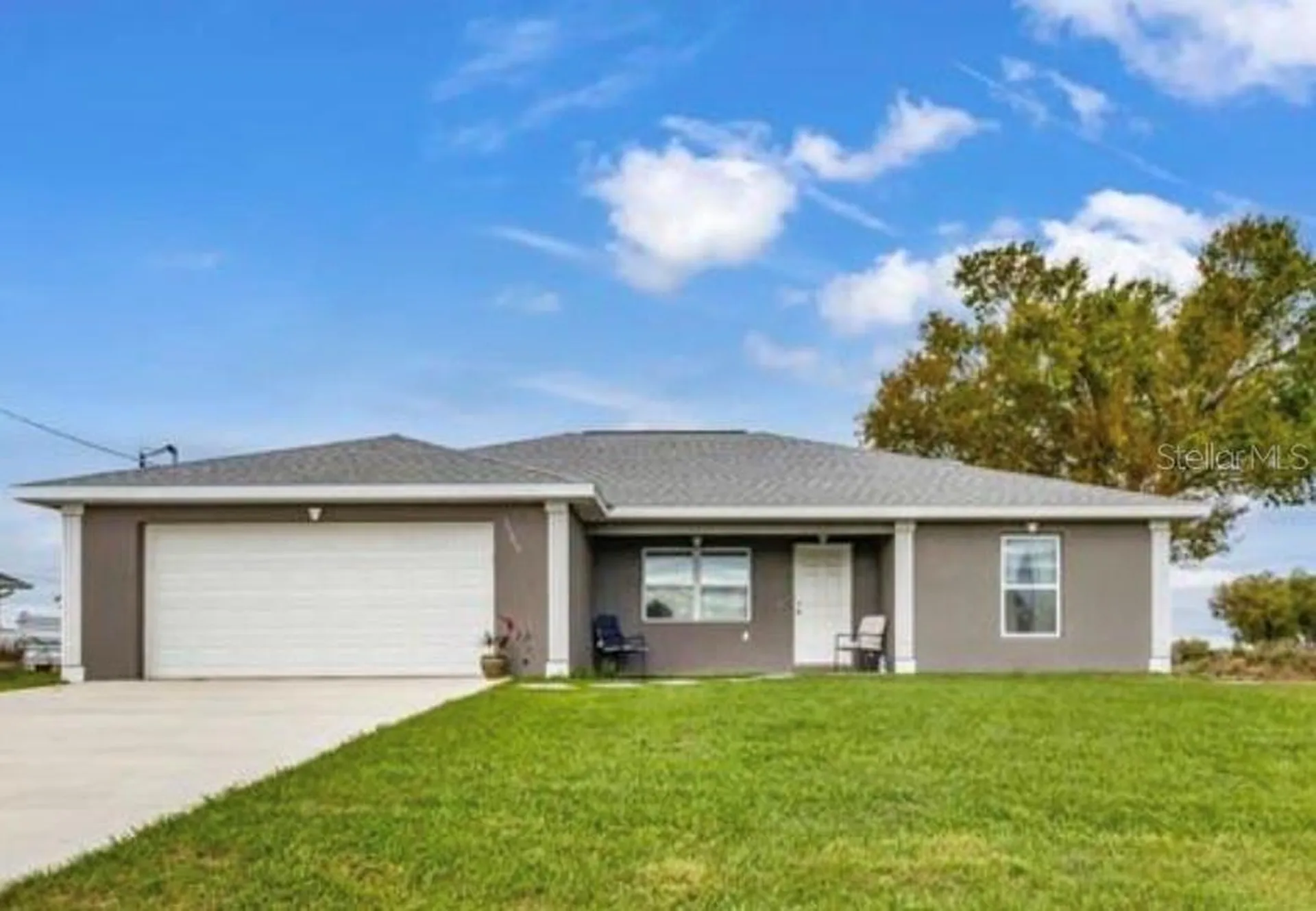 11615 SW Orange Avenue Arcadia FL 34269