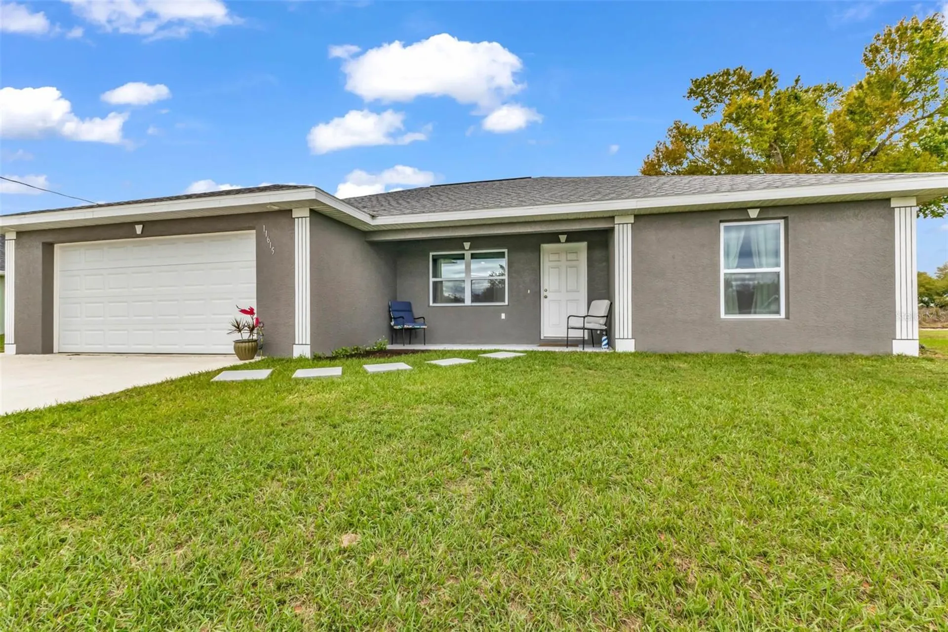 11615 SW Orange Avenue Arcadia FL 34269