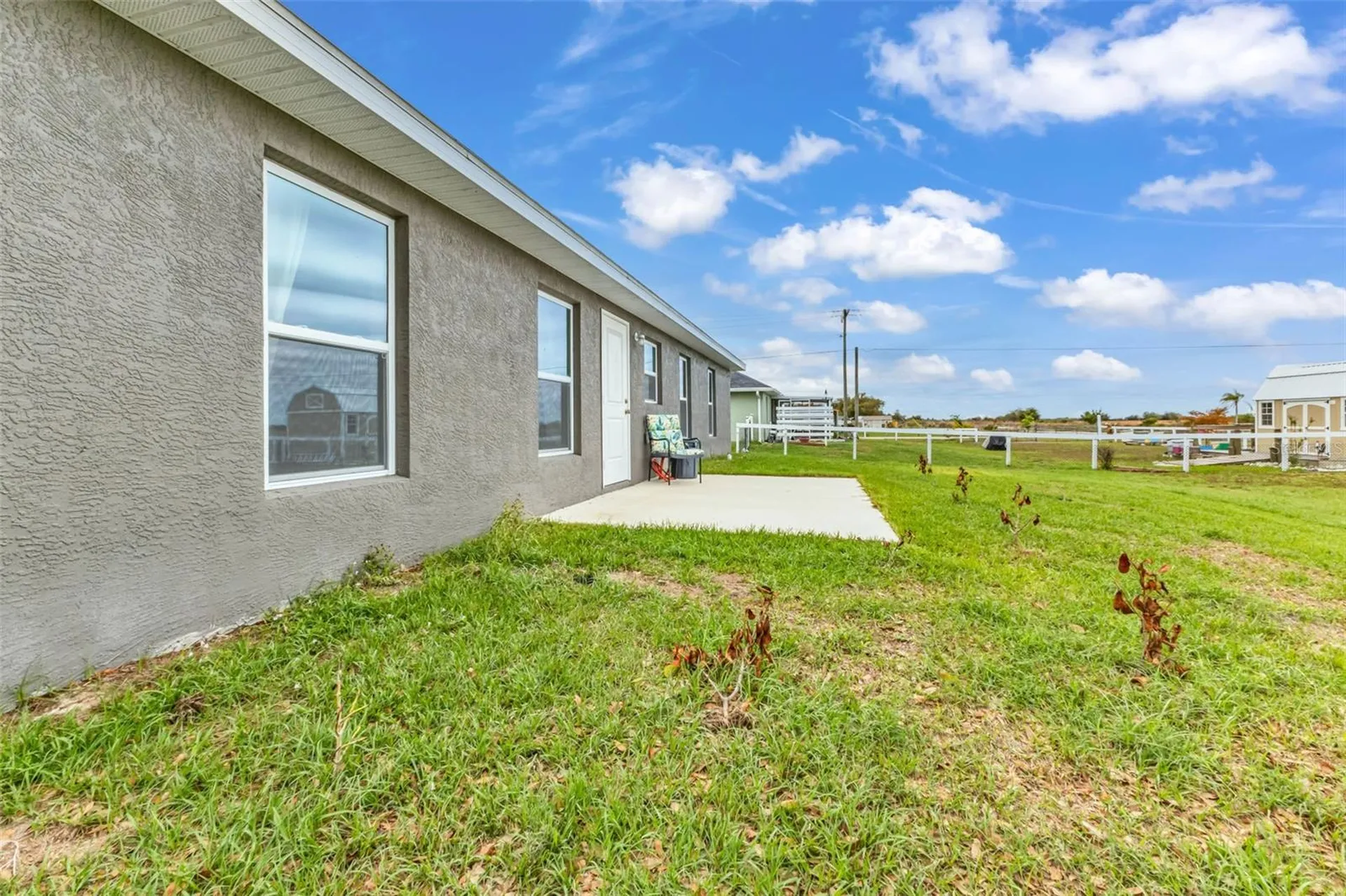 11615 SW Orange Avenue Arcadia FL 34269