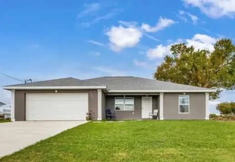11615 SW Orange Avenue Arcadia FL 34269