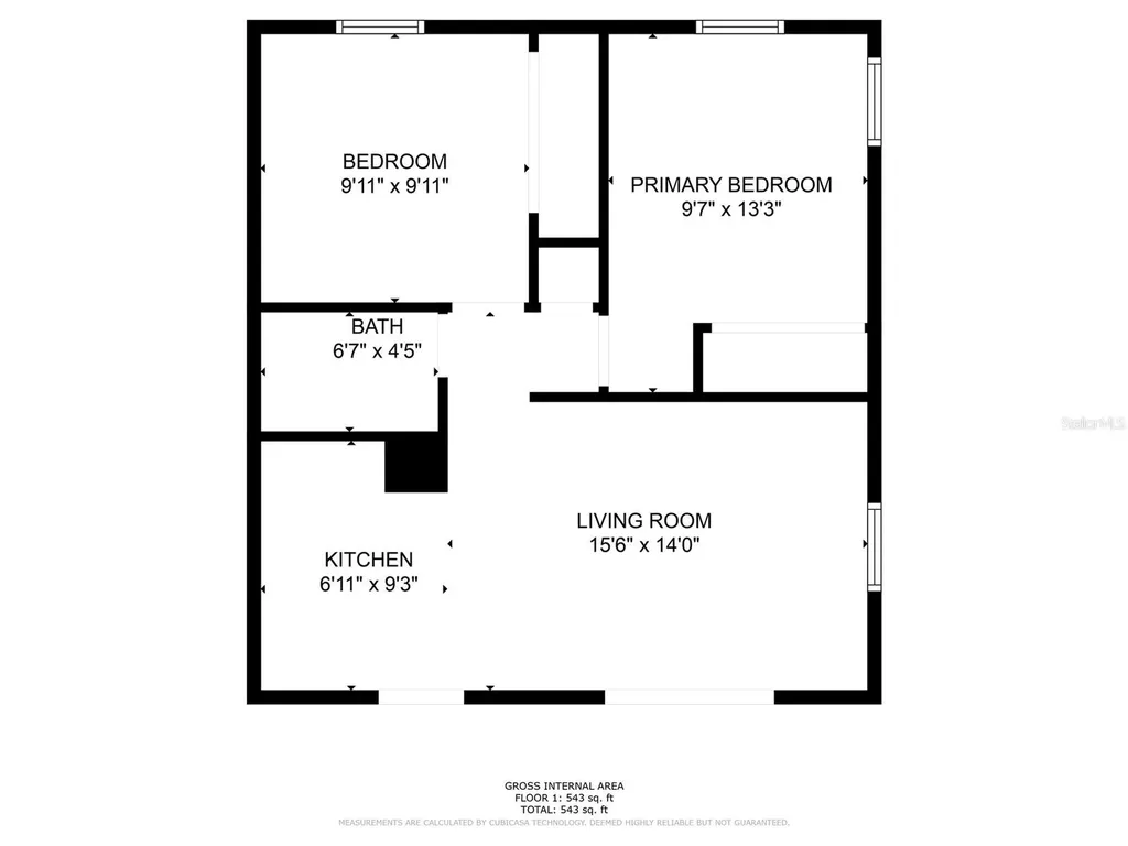 1341 West Point Drive Cocoa FL 32922
