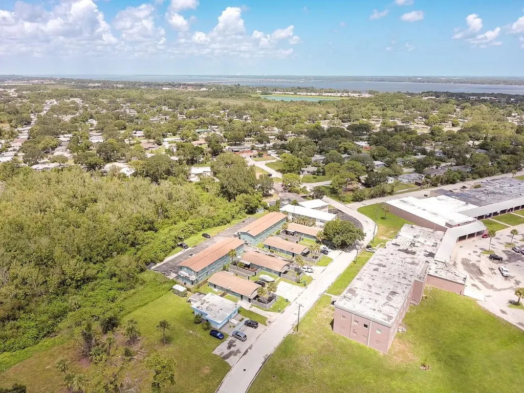 1341 West Point Drive Cocoa FL 32922