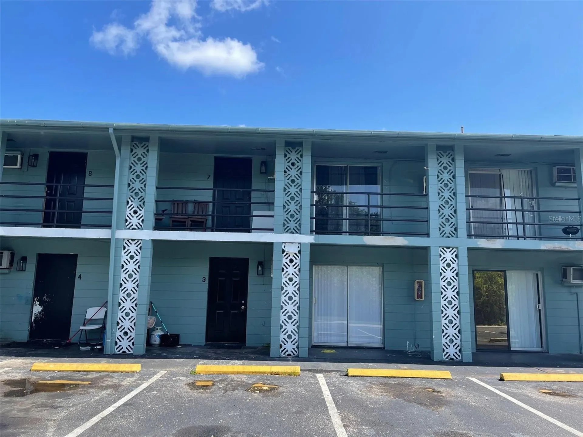 1341 West Point Drive Cocoa FL 32922