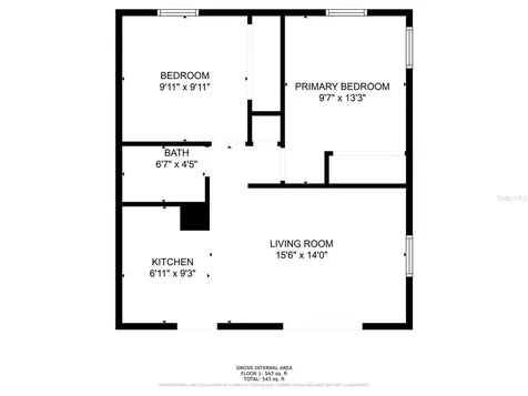 1341 West Point Drive Cocoa FL 32922
