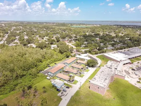 1341 West Point Drive Cocoa FL 32922