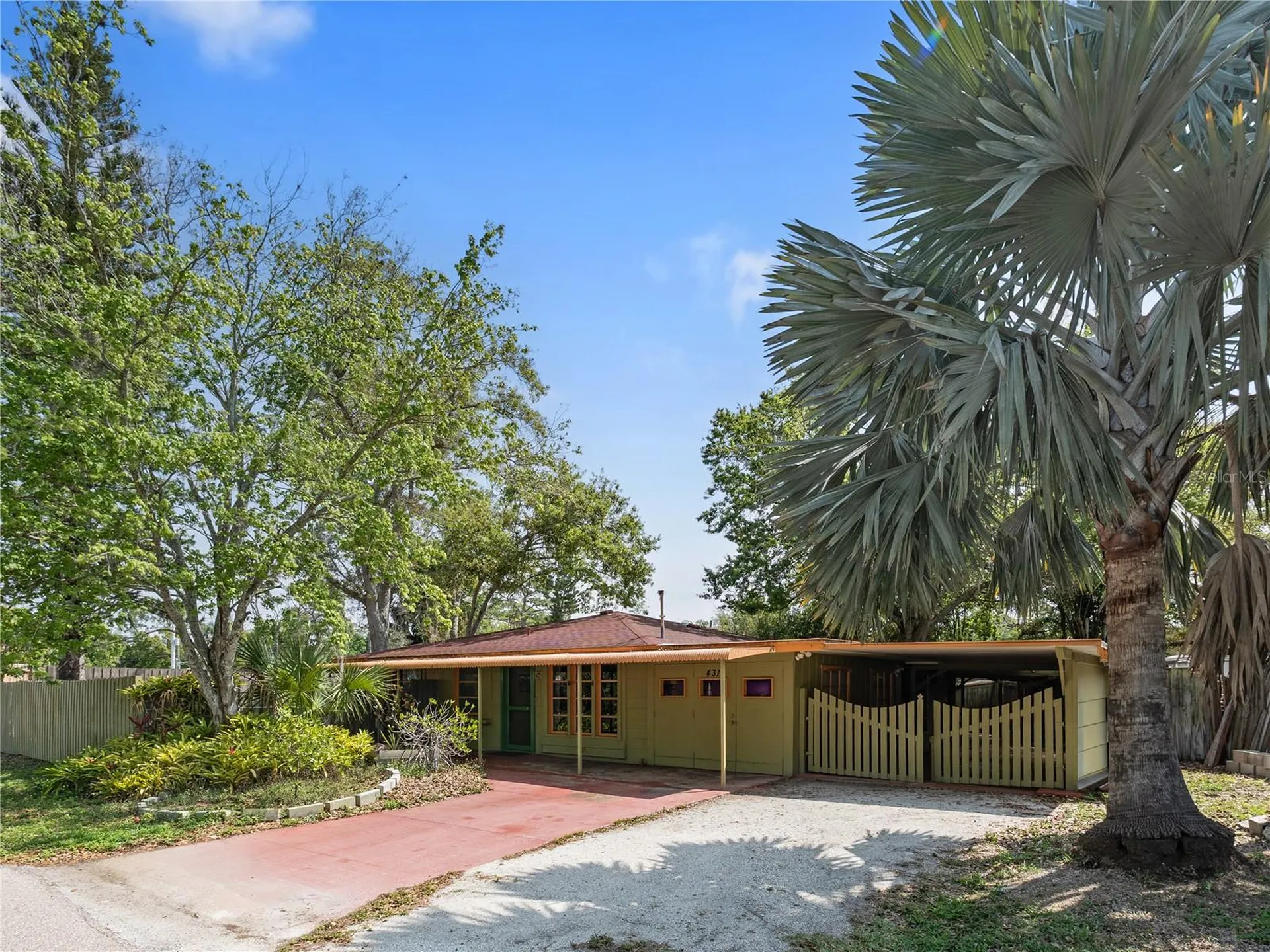 4311 Foremere Place Sarasota FL 34231
