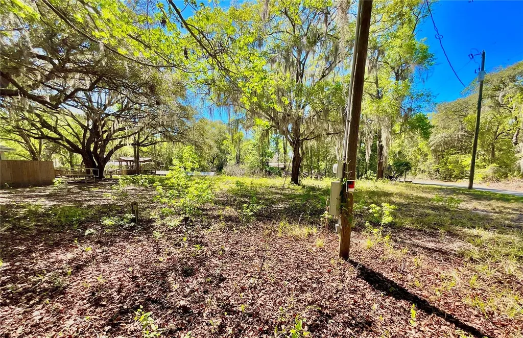 Lot 1 SE 16th Street Melrose FL 32666