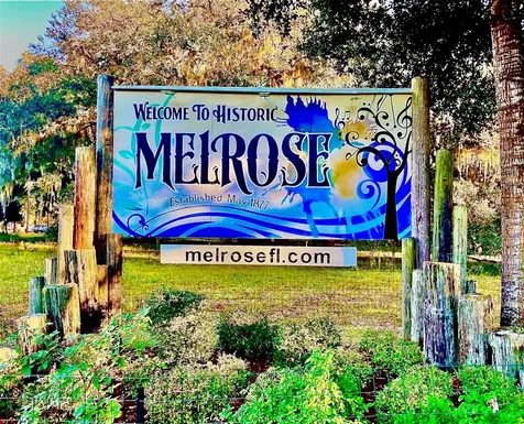 Lot 1 SE 16th Street Melrose FL 32666