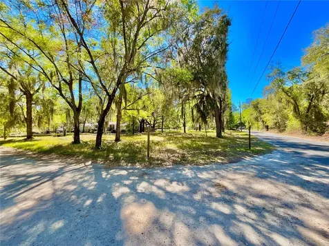 Lot 1 SE 16th Street Melrose FL 32666