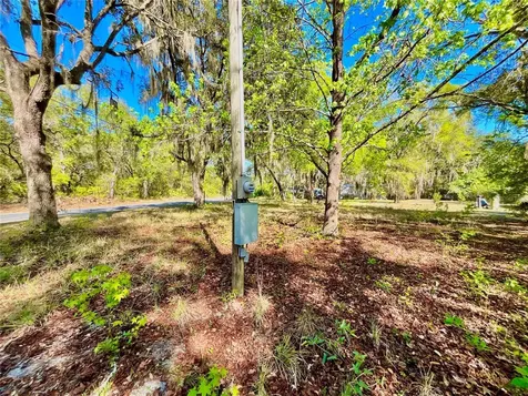 Lot 1 SE 16th Street Melrose FL 32666