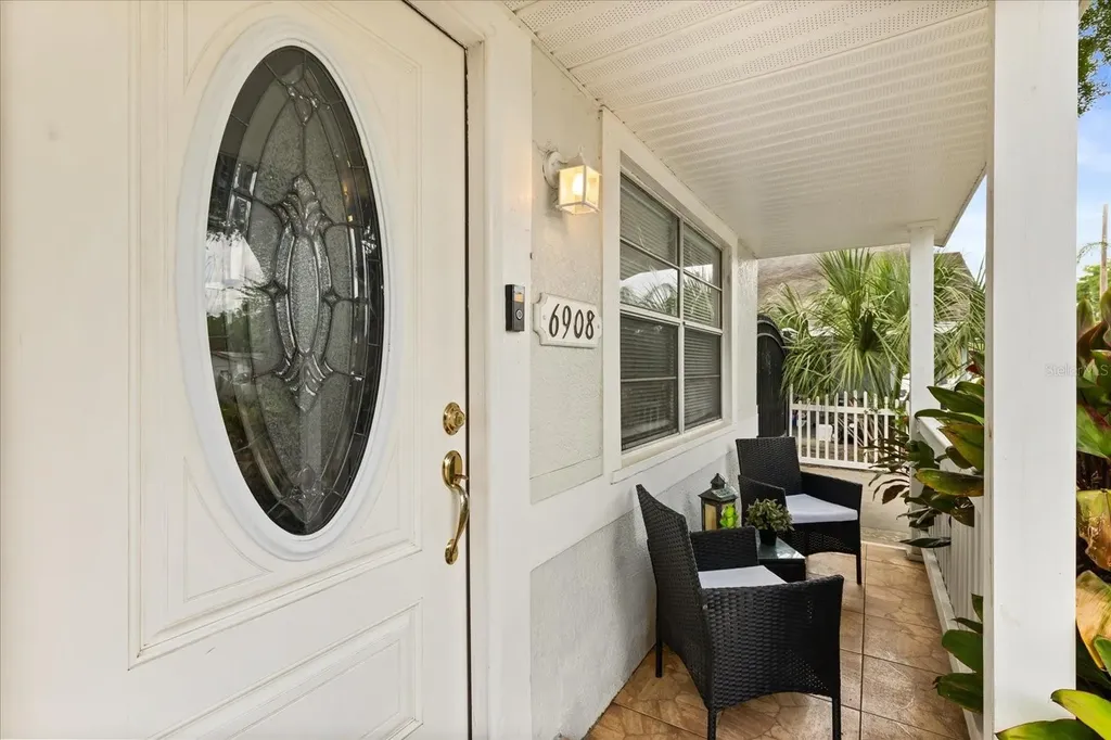 6908 N Oregon Avenue Tampa FL 33604