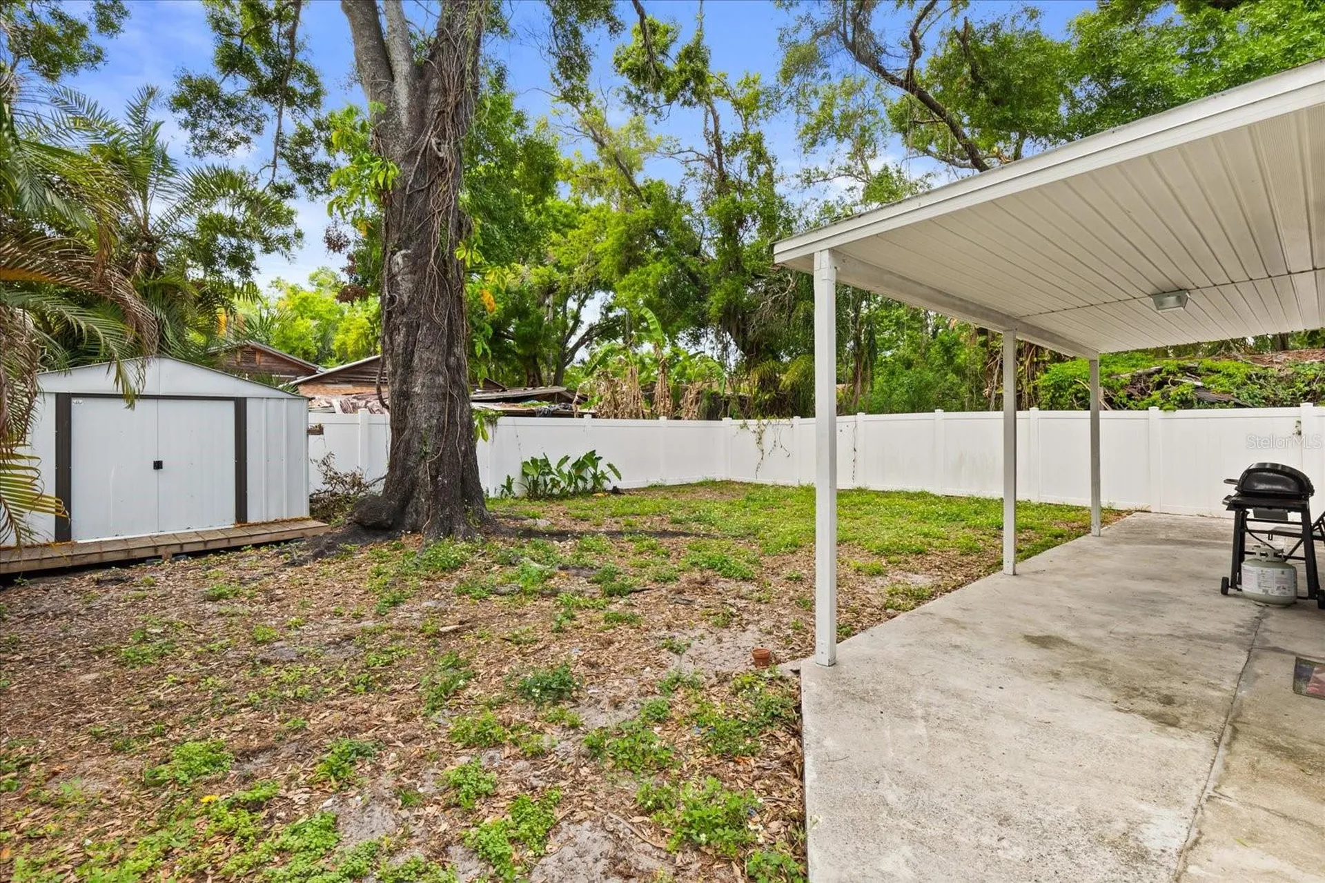 6908 N Oregon Avenue Tampa FL 33604
