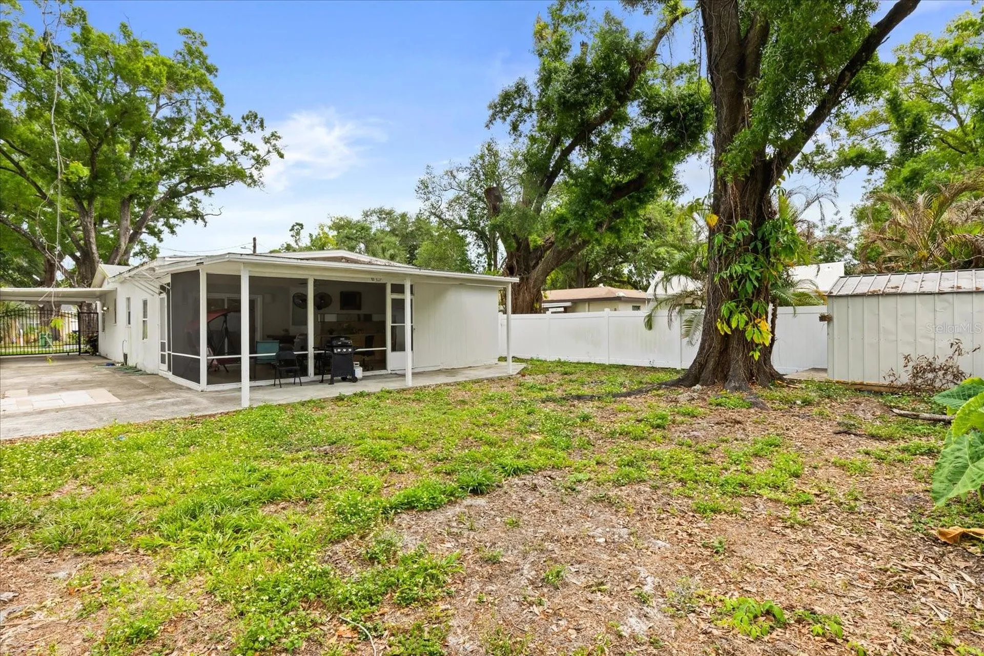 6908 N Oregon Avenue Tampa FL 33604