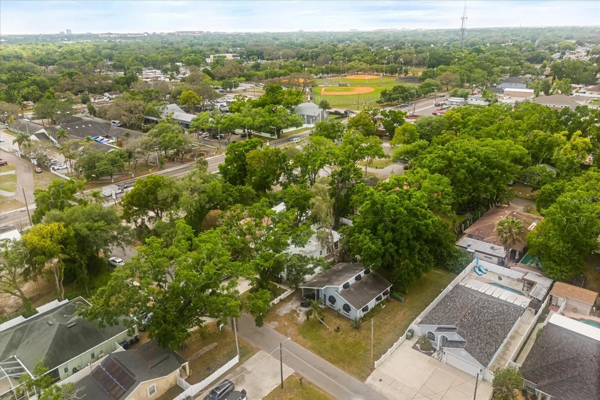 6908 N Oregon Avenue Tampa FL 33604