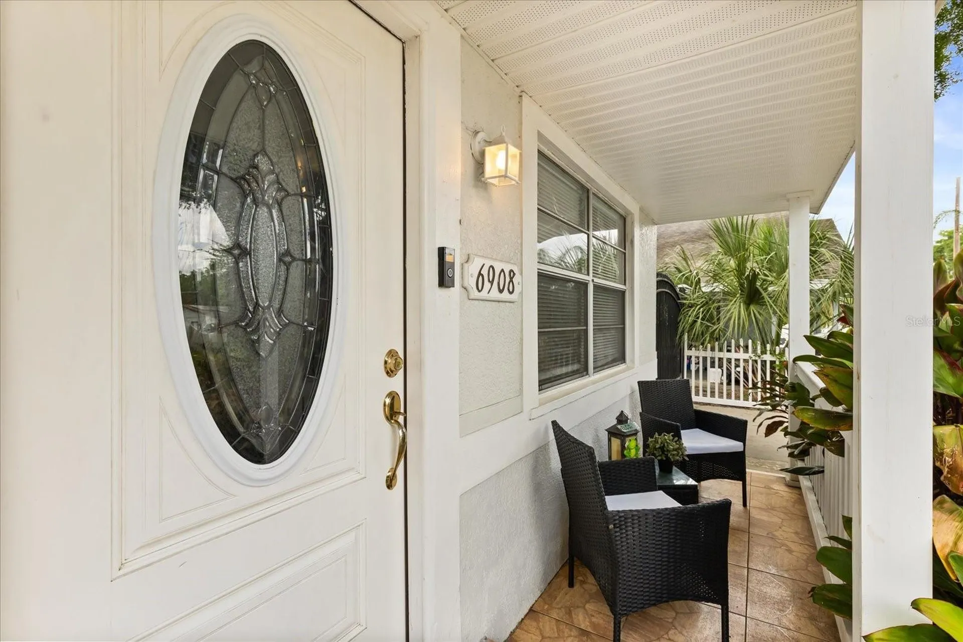6908 N Oregon Avenue Tampa FL 33604