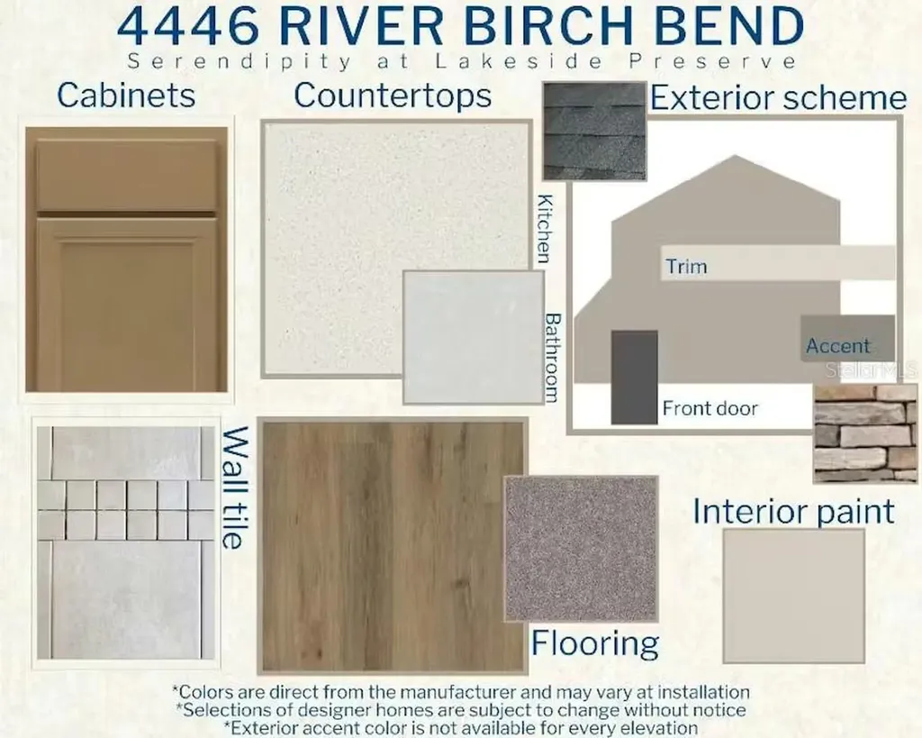 4446 River Birch Bend Lakeland FL 33811