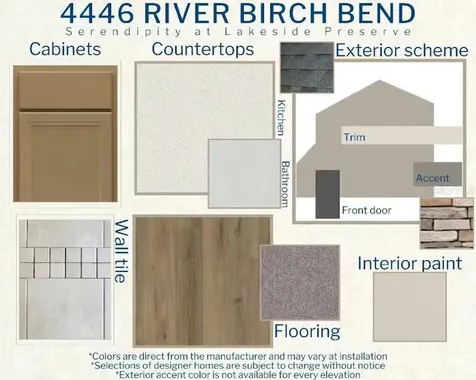 4446 River Birch Bend Lakeland FL 33811