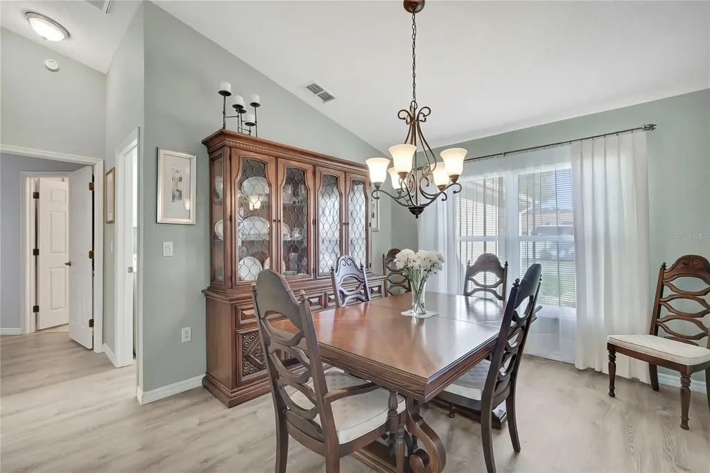 7274 Aloe Drive Spring Hill FL 34607