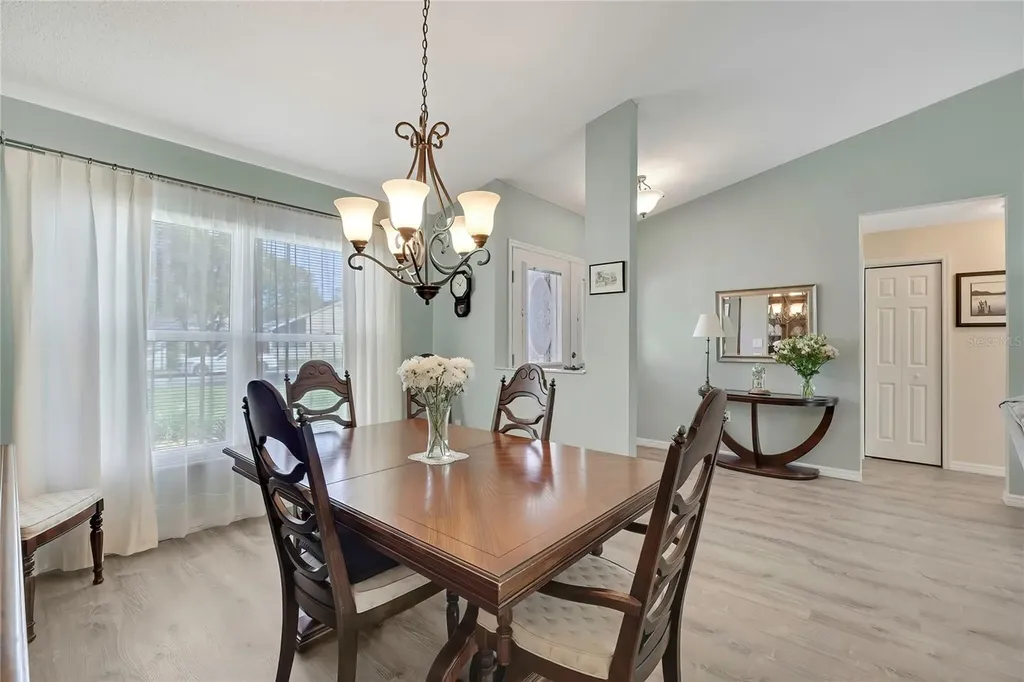 7274 Aloe Drive Spring Hill FL 34607