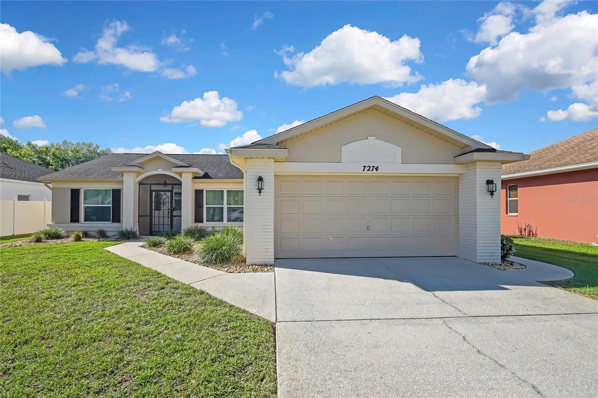 7274 Aloe Drive Spring Hill FL 34607