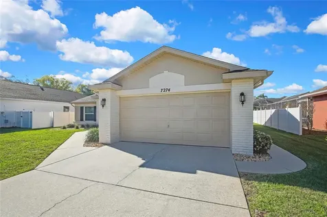 7274 Aloe Drive Spring Hill FL 34607