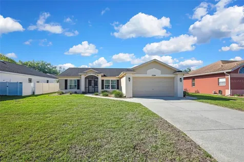 7274 Aloe Drive Spring Hill FL 34607