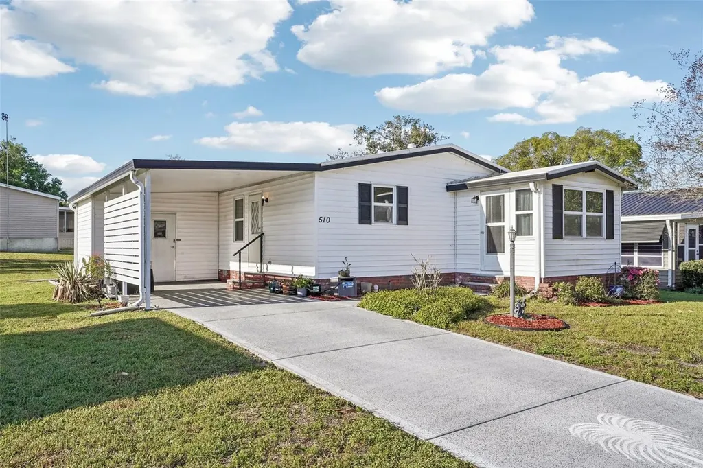 510 Bonita Drive The Villages FL 32159
