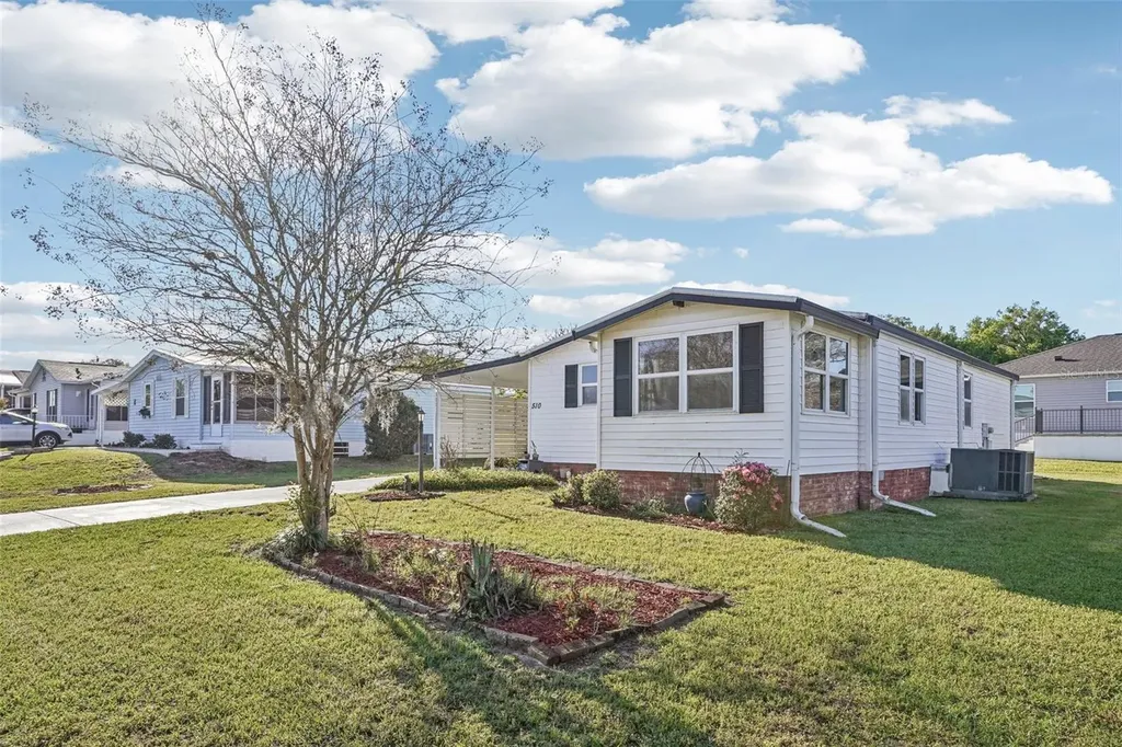 510 Bonita Drive The Villages FL 32159