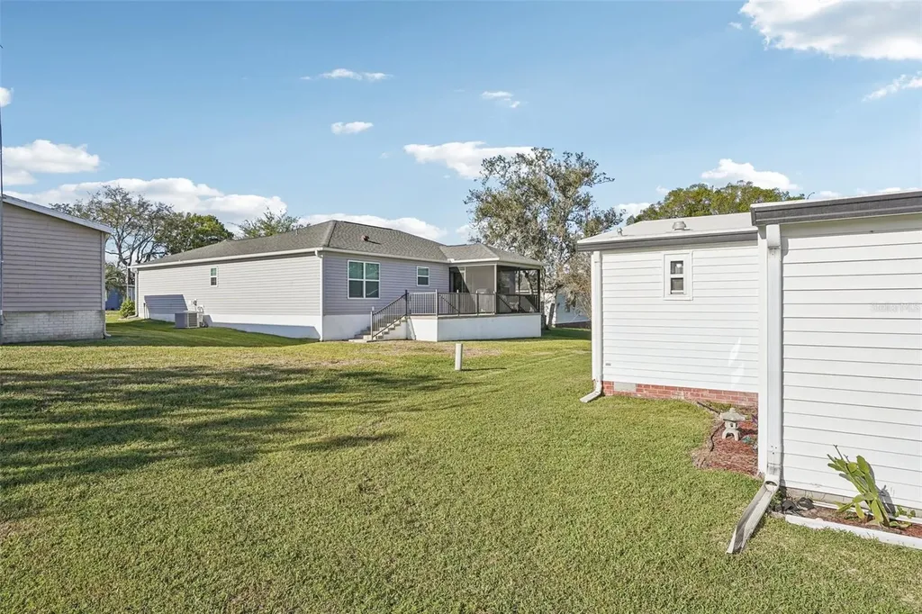 510 Bonita Drive The Villages FL 32159
