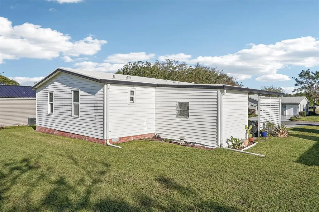 510 Bonita Drive The Villages FL 32159