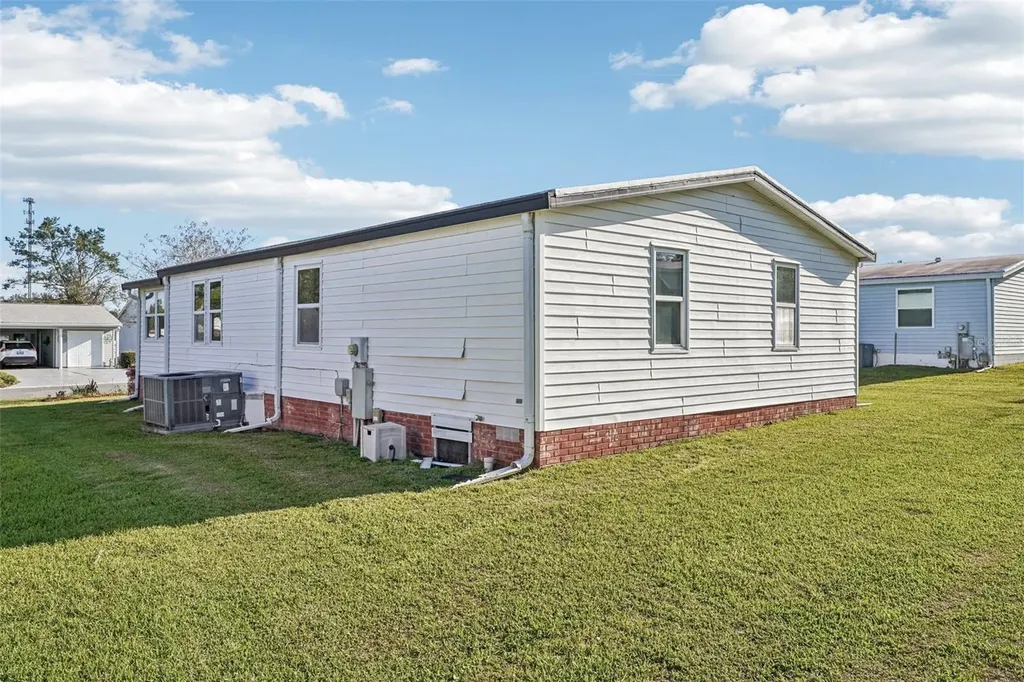 510 Bonita Drive The Villages FL 32159
