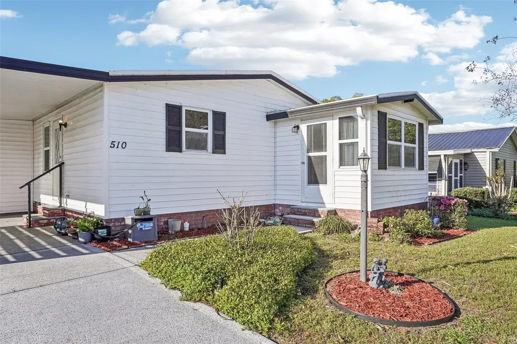510 Bonita Drive The Villages FL 32159