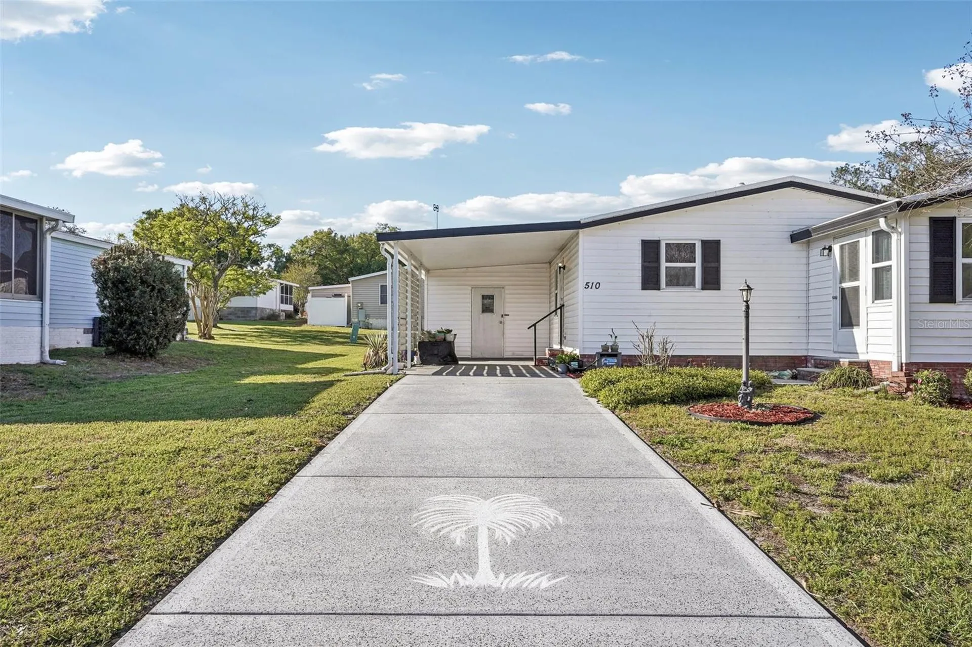 510 Bonita Drive The Villages FL 32159