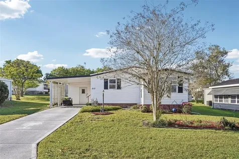510 Bonita Drive The Villages FL 32159