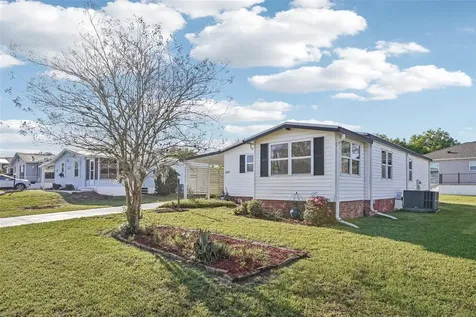 510 Bonita Drive The Villages FL 32159