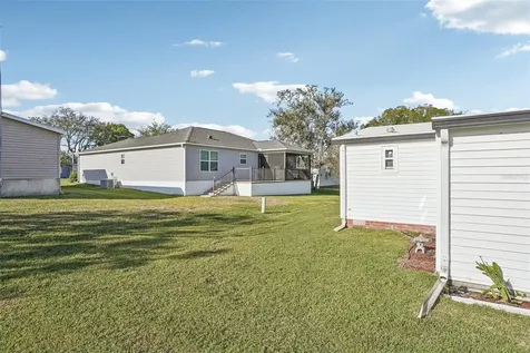 510 Bonita Drive The Villages FL 32159