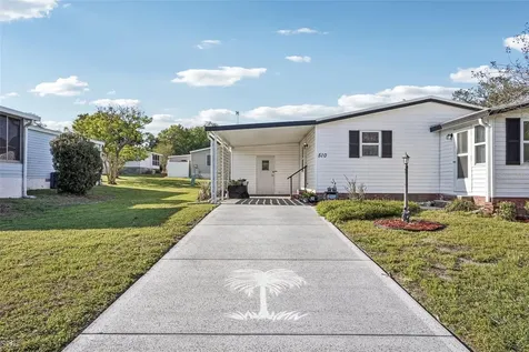 510 Bonita Drive The Villages FL 32159