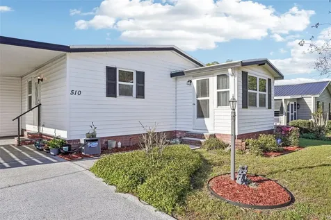 510 Bonita Drive The Villages FL 32159