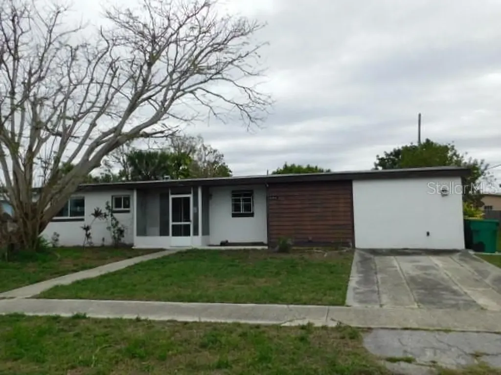 2464 Deedra Street Port Charlotte FL 33952