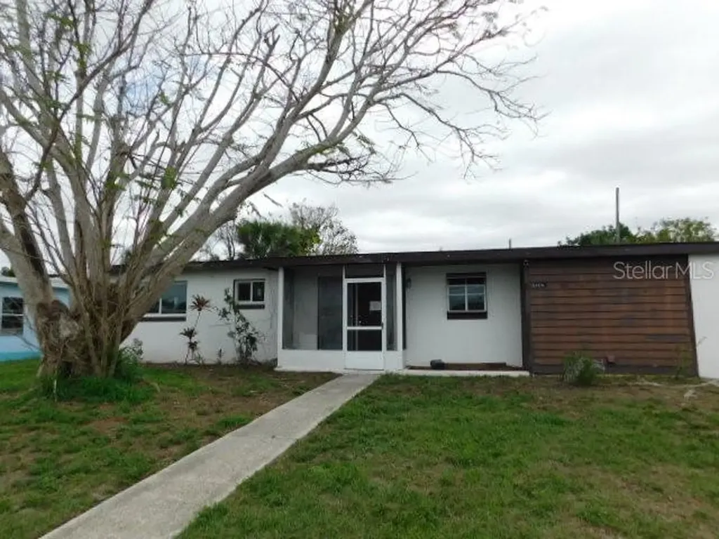 2464 Deedra Street Port Charlotte FL 33952