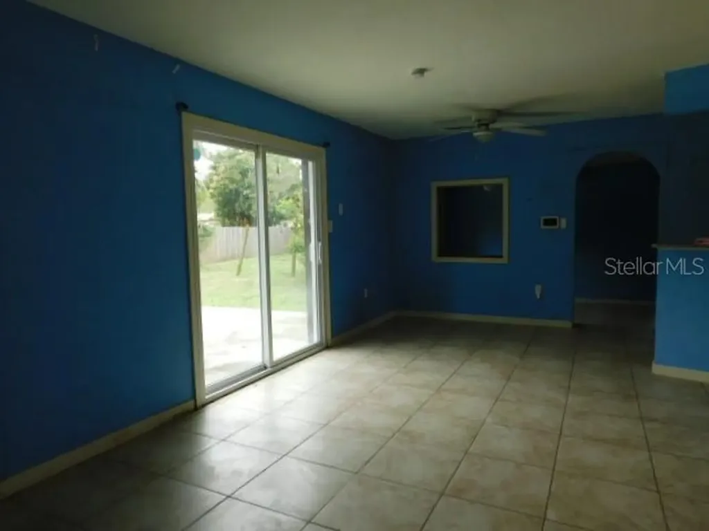 2464 Deedra Street Port Charlotte FL 33952