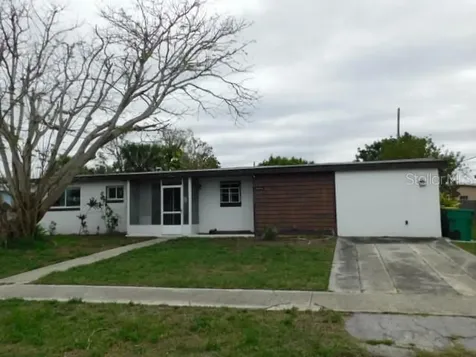 2464 Deedra Street Port Charlotte FL 33952